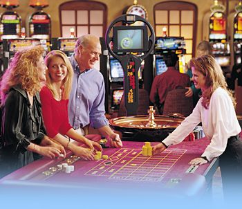 Boomtown Casino Bossier City Indian Casinos