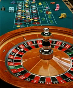 roulette wheel table chips rules gambling books how to winner winning strategy guide